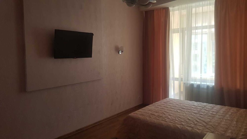 Квартира на вул. Верхогляда, 16 в Києві, ID 480352, фото №8