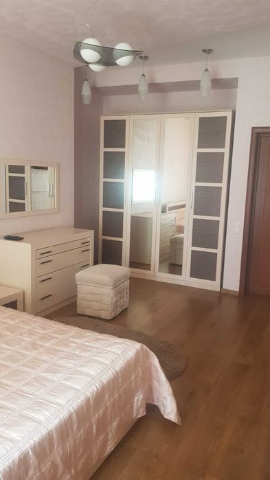 Квартира на вул. Верхогляда, 16 в Києві, ID 480352, фото №9