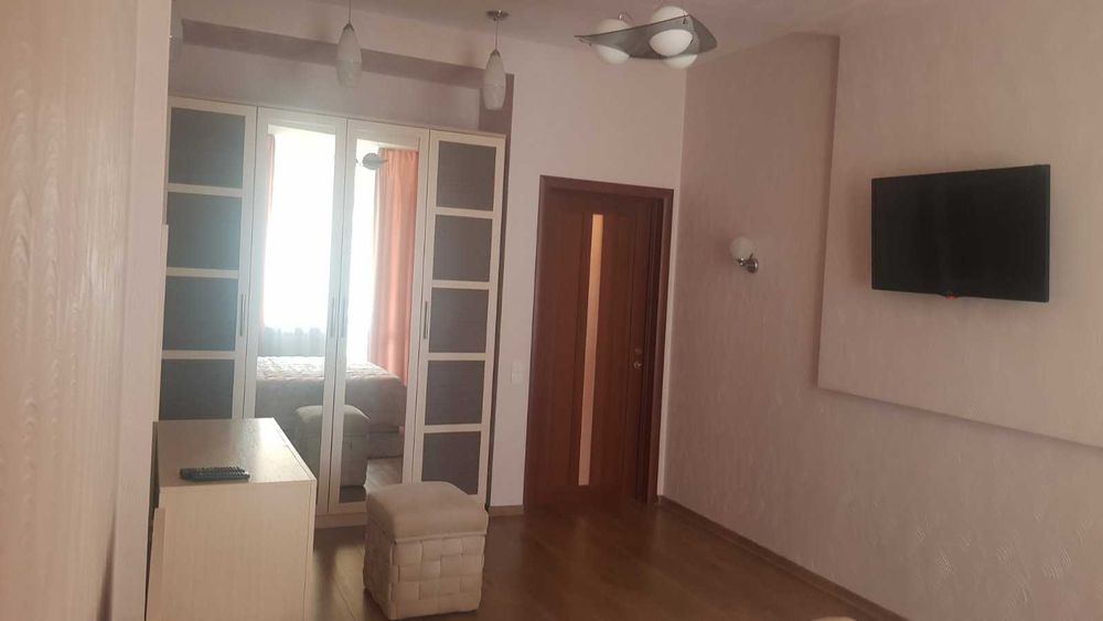 Квартира на вул. Верхогляда, 16 в Києві, ID 480352, фото №10