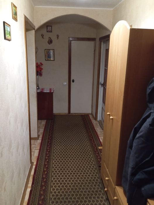 Орендувати квартиру за адресою шосе Харківське, 21/5 в Київ на Findly.com.ua Квартира на шосе Харківське, 21/5 в Київ, ID 212285, фото №1