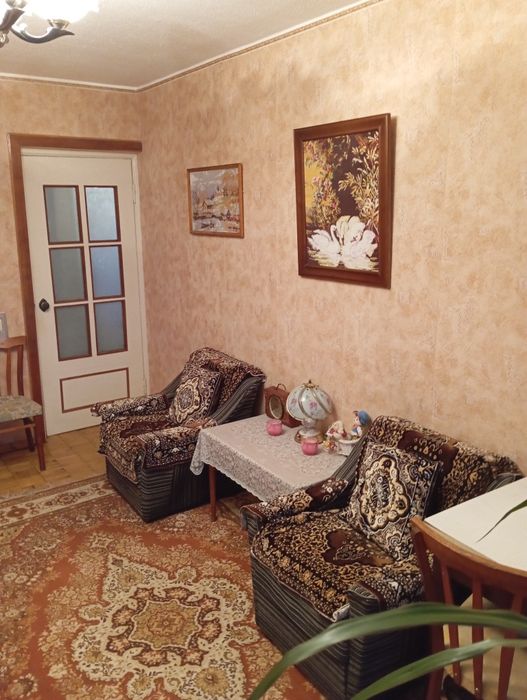 Квартира на шосе Харківське, 21/5 в Київ, ID 212285, фото №2
