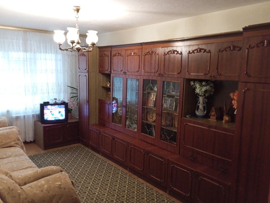 Квартира на шосе Харківське, 21/5 в Києві, ID 212285, фото №13