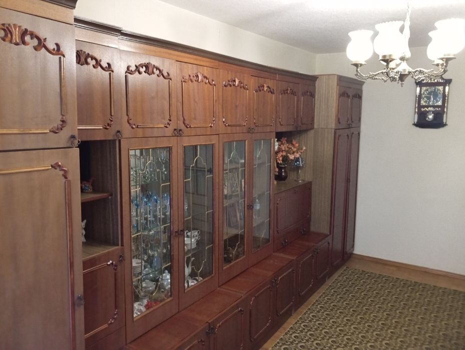 Квартира на шосе Харківське, 21/5 в Києві, ID 212285, фото №14