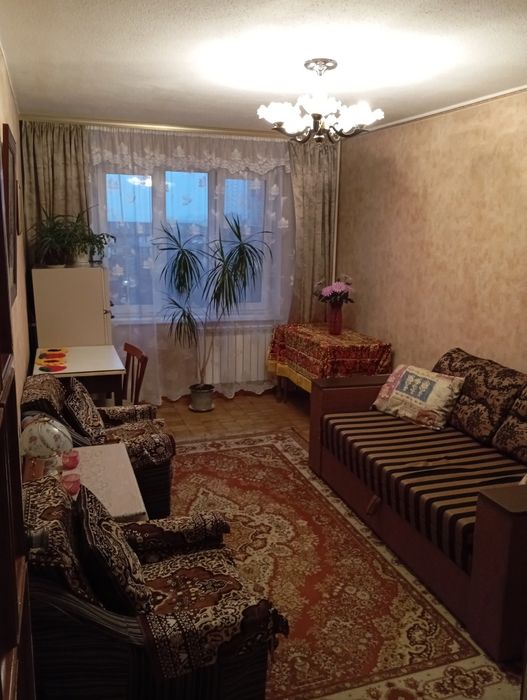 Квартира на шосе Харківське, 21/5 в Київ, ID 212285, фото №3