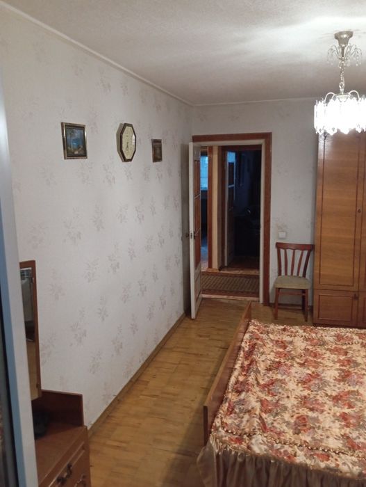 Квартира на шосе Харківське, 21/5 в Київ, ID 212285, фото №4