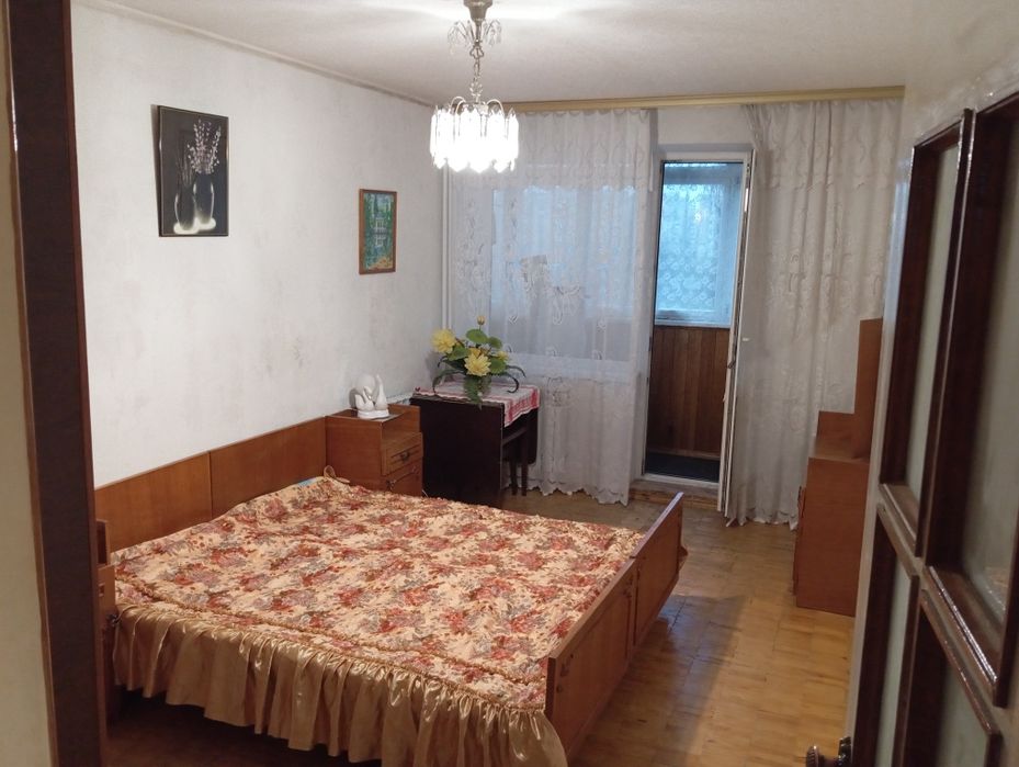 Квартира на шосе Харківське, 21/5 в Київ, ID 212285, фото №5