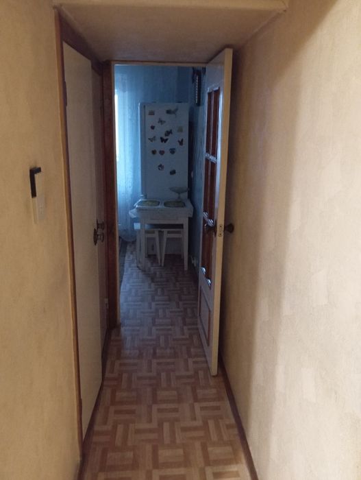 Квартира на шосе Харківське, 21/5 в Києві, ID 212285, фото №7