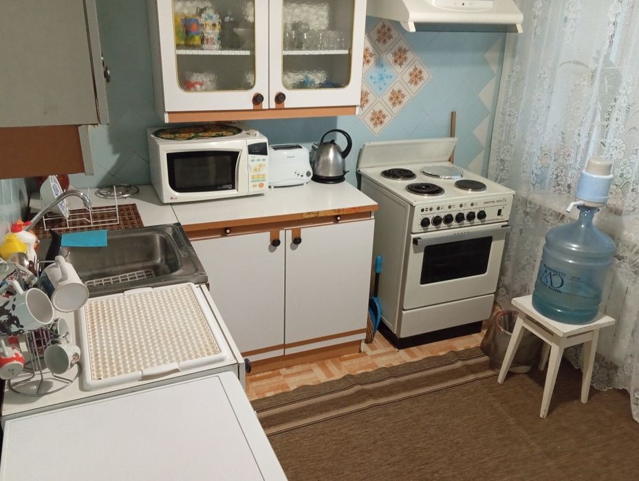 Квартира на шосе Харківське, 21/5 в Києві, ID 212285, фото №8