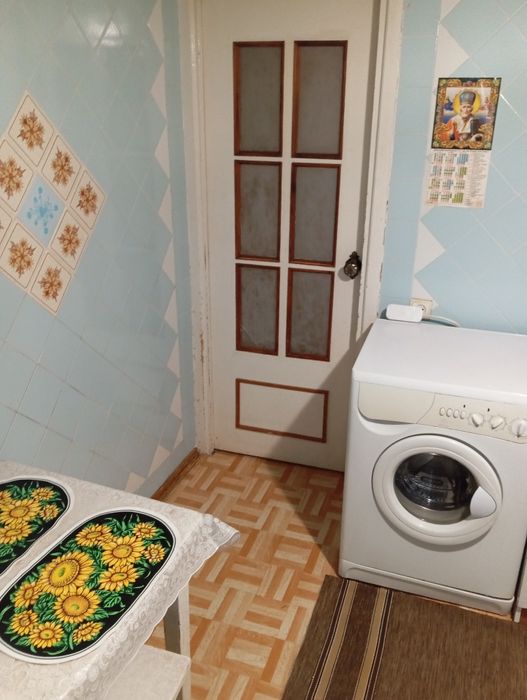Квартира на шосе Харківське, 21/5 в Києві, ID 212285, фото №9