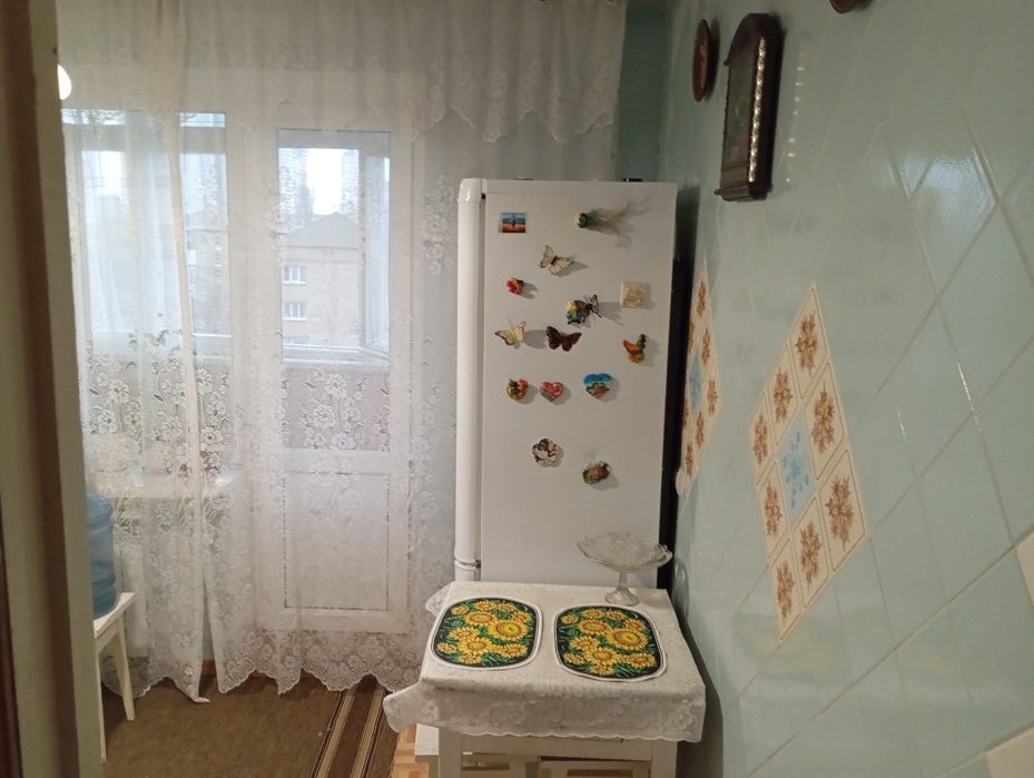 Квартира на шосе Харківське, 21/5 в Києві, ID 212285, фото №10