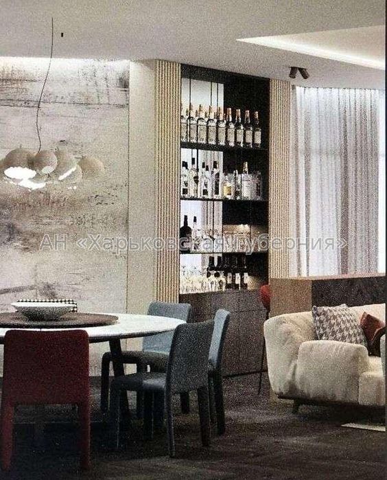 Квартира на вул. Профессорська, 34 в Харкові, ID 178988, фото №1