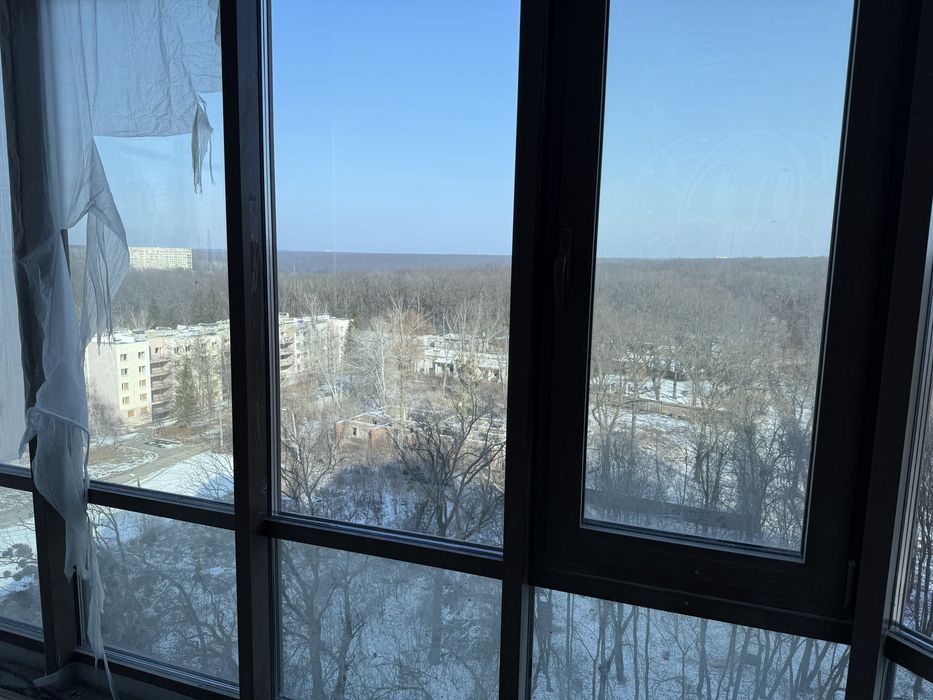 Квартира на вул. Профессорська, 34 в Харкові, ID 178988, фото №16