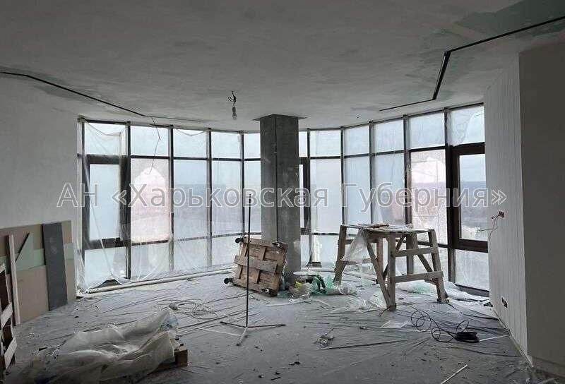 Квартира на вул. Профессорська, 34 в Харкові, ID 178988, фото №8