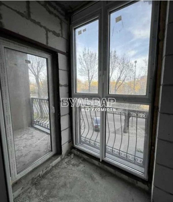 Квартира на вул. Европейська, 46 в Харкові, ID 205989, фото №11