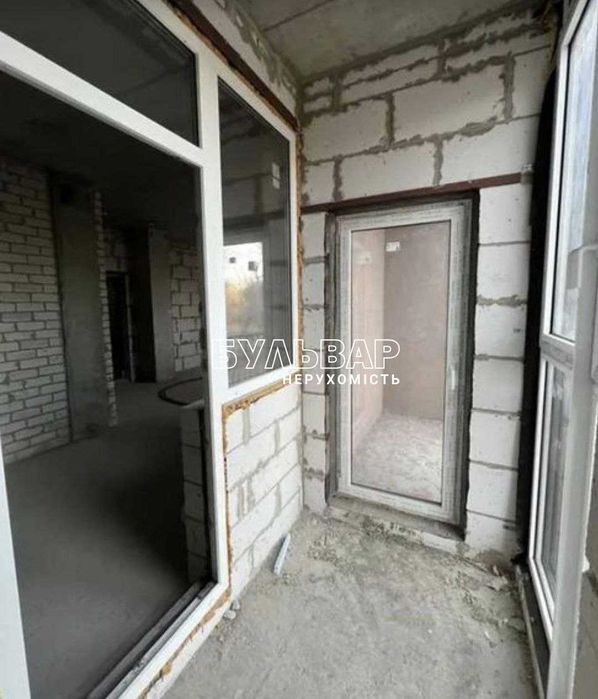 Квартира на вул. Европейська, 46 в Харкові, ID 205989, фото №12