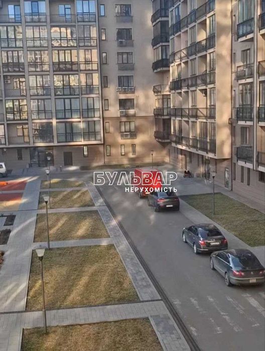 Квартира на вул. Европейська, 46 в Харкові, ID 205989, фото №14