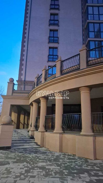 Квартира на вул. Европейська, 46 в Харків, ID 205989, фото №3