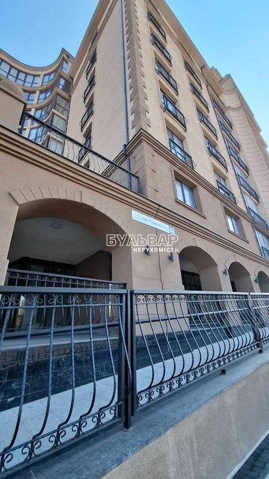 Квартира на вул. Европейська, 46 в Харків, ID 205989, фото №4
