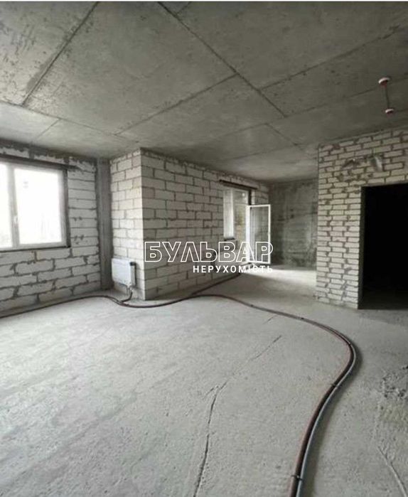 Квартира на вул. Европейська, 46 в Харкові, ID 205989, фото №6