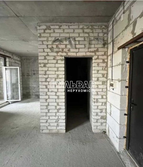 Квартира на вул. Европейська, 46 в Харкові, ID 205989, фото №9