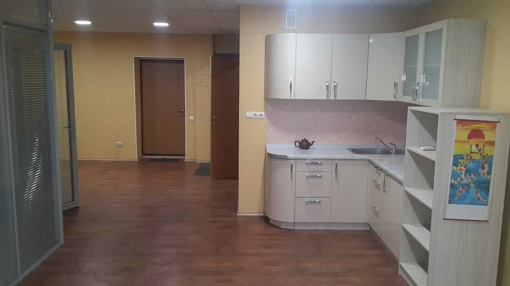 Квартира на вул. Драгоманова в Київ, ID 324535, фото №1
