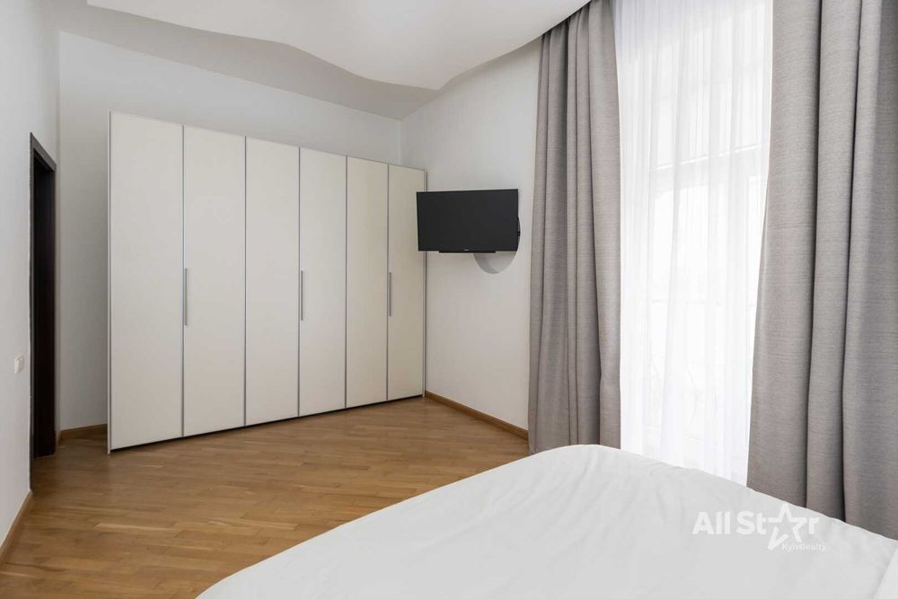 Квартира на вул. Круглоуніверситетська, 6 в Києві, ID 164997, фото №12