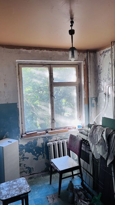 Квартира на вул. С. Колачевського в Кривому Розі, ID 253897, фото №11