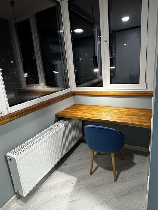Квартира на вул. Метрологічна, 25А в Києві, ID 363829, фото №4