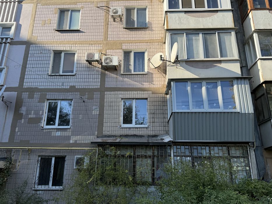Квартира на Олександрівський в Запоріжжі, ID 281504, фото №1