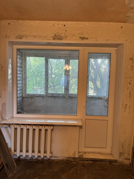 Квартира на Олександрівський в Запоріжжі, ID 281504, фото №7