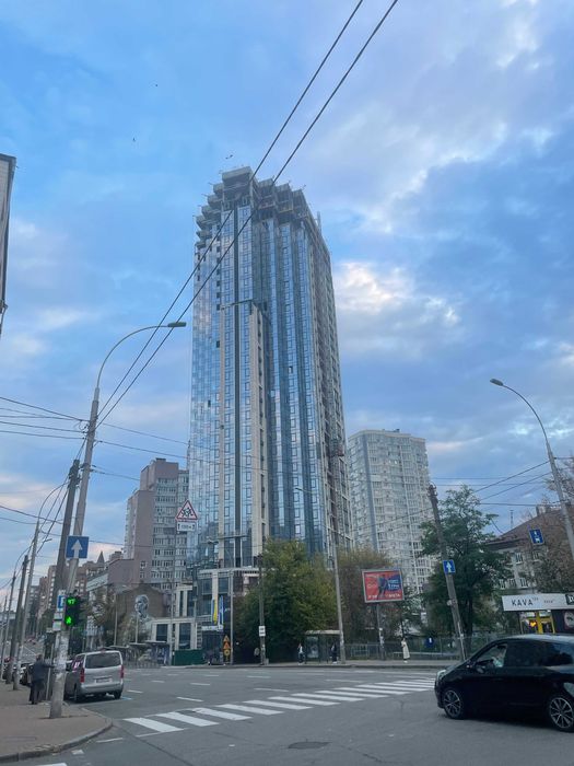 Квартира на вул. Антоновича, 136-138 в Києві, ID 196740, фото №2