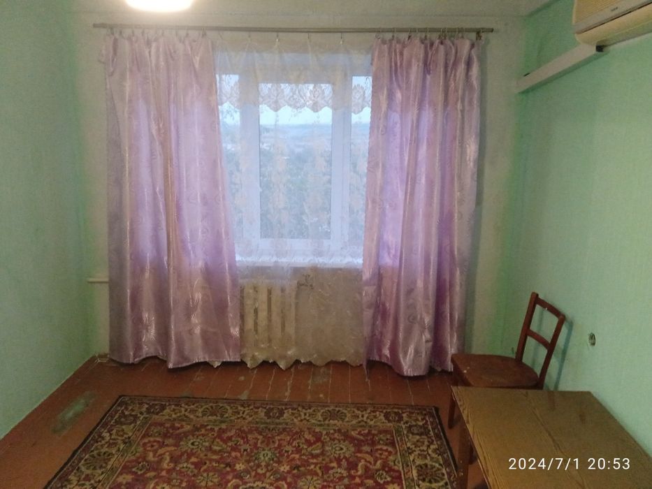 Квартира на вул. Трегубова, 36 в Запоріжжі, ID 253060, фото №1