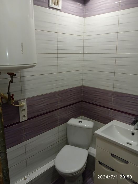Квартира на вул. Трегубова, 36 в Запоріжжі, ID 253060, фото №3