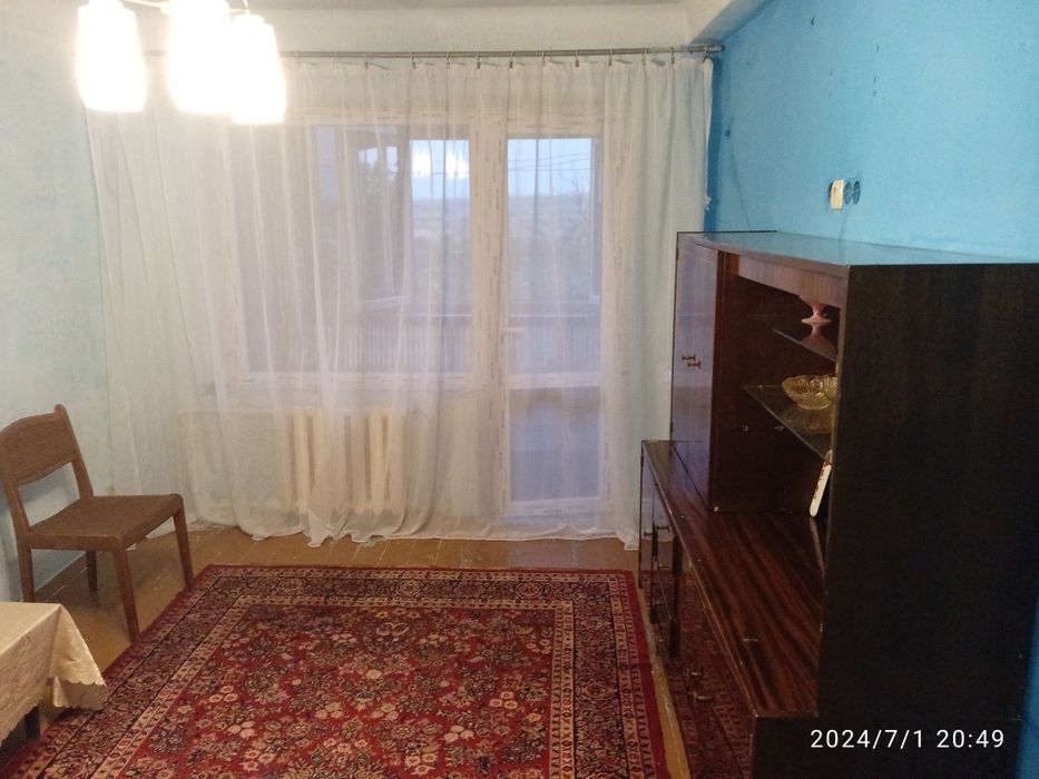 Квартира на вул. Трегубова, 36 в Запоріжжі, ID 253060, фото №4