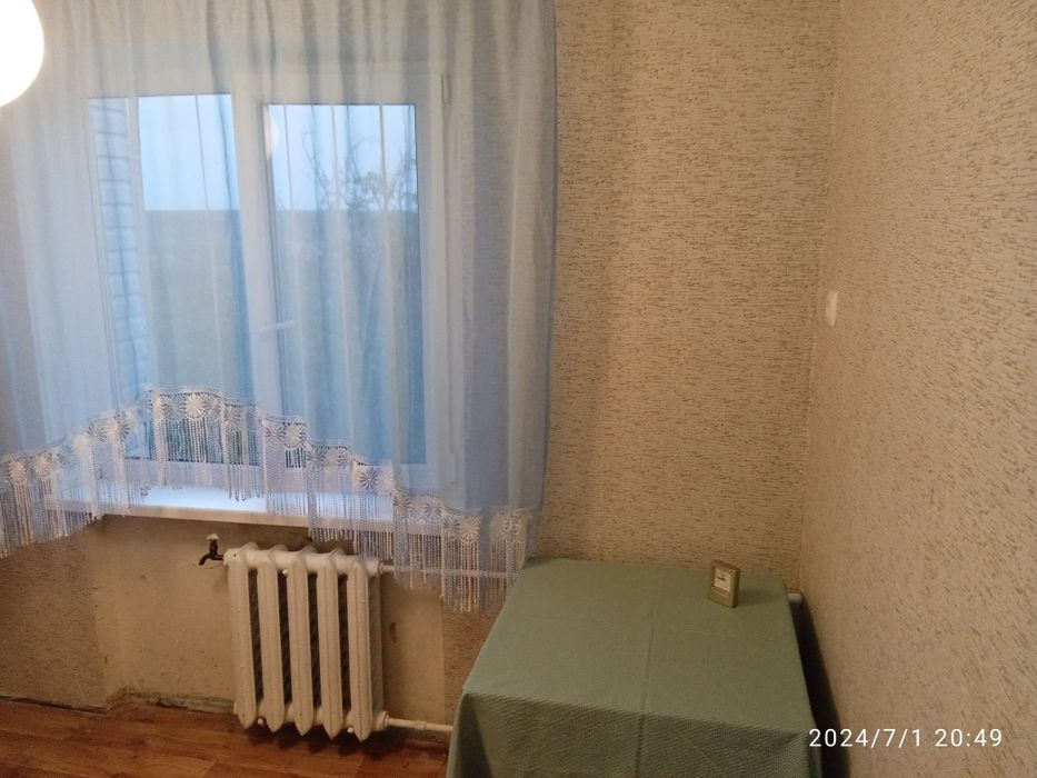 Квартира на вул. Трегубова, 36 в Запоріжжі, ID 253060, фото №6