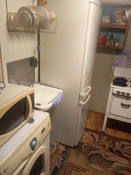 Квартира на вул. Трегубова, 36 в Запоріжжі, ID 253060, фото №8