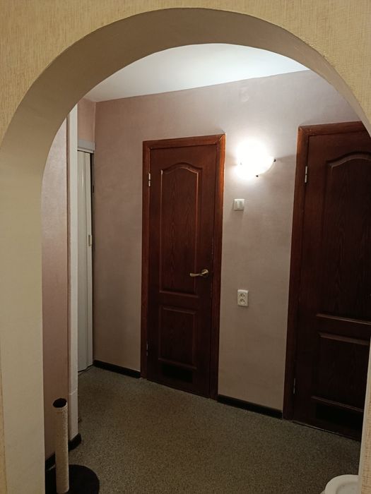 Квартира на вул. Олександра Данченка, 32 в Дніпро, ID 204336, фото №1