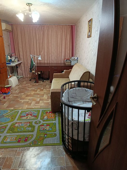 Квартира на вул. Олександра Данченка, 32 в Дніпро, ID 204336, фото №2