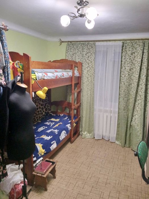 Квартира на вул. Олександра Данченка, 32 в Дніпро, ID 204336, фото №3
