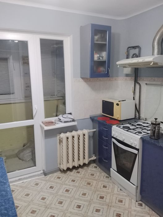 Квартира на вул. Олександра Данченка, 32 в Дніпрі, ID 204336, фото №7