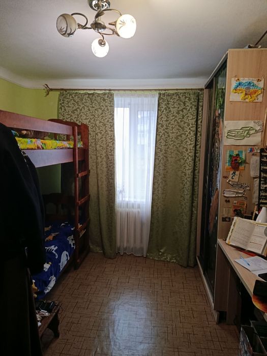 Квартира на вул. Олександра Данченка, 32 в Дніпрі, ID 204336, фото №9