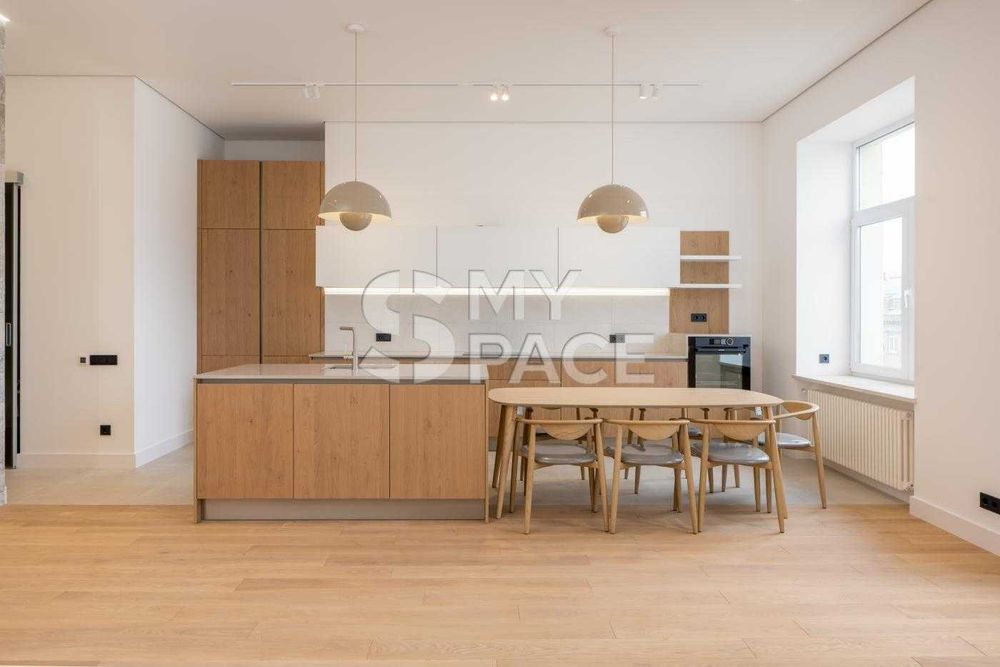 Квартира на вул. Антоновича, 17А в Київ, ID 299210, фото №2