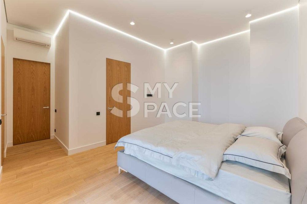 Квартира на вул. Антоновича, 17А в Києві, ID 299210, фото №12