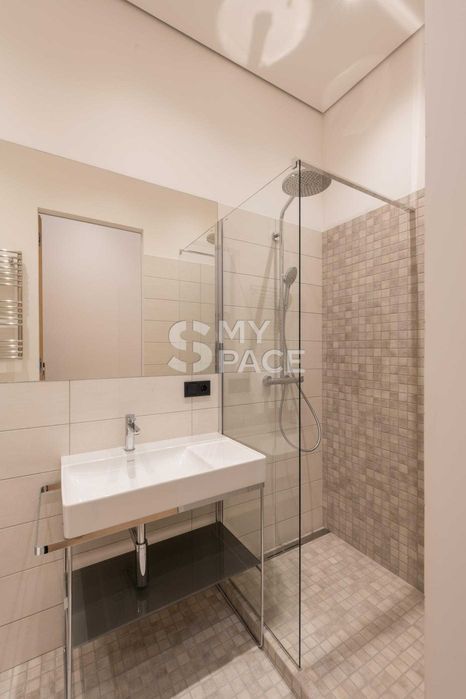 Квартира на вул. Антоновича, 17А в Києві, ID 299210, фото №16