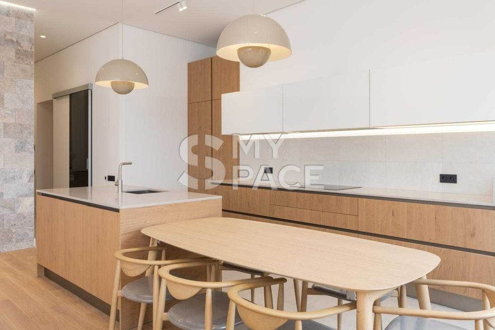 Квартира на вул. Антоновича, 17А в Київ, ID 299210, фото №3