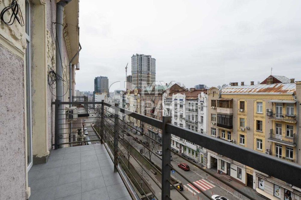 Квартира на вул. Антоновича, 17А в Києві, ID 299210, фото №23