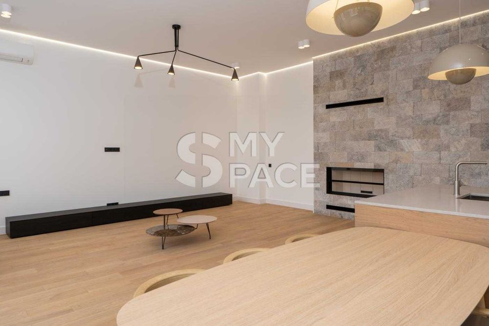 Квартира на вул. Антоновича, 17А в Київ, ID 299210, фото №4