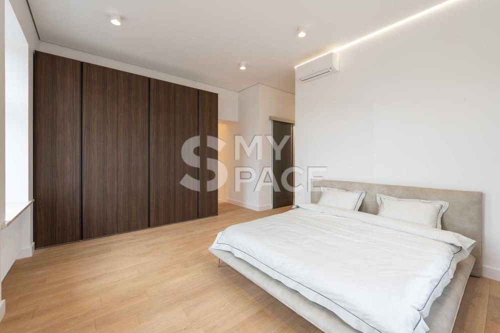 Квартира на вул. Антоновича, 17А в Київ, ID 299210, фото №5