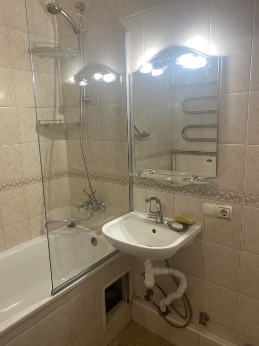 Квартира на Оболонський в Києві, ID 394856, фото №2