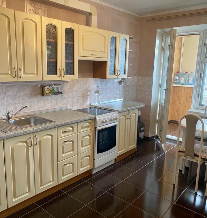 Квартира на Оболонський в Києві, ID 394856, фото №5